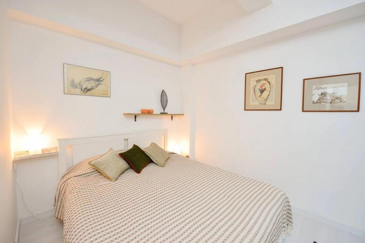 Aparthotel City Center Chisinau Eksteriør bilde