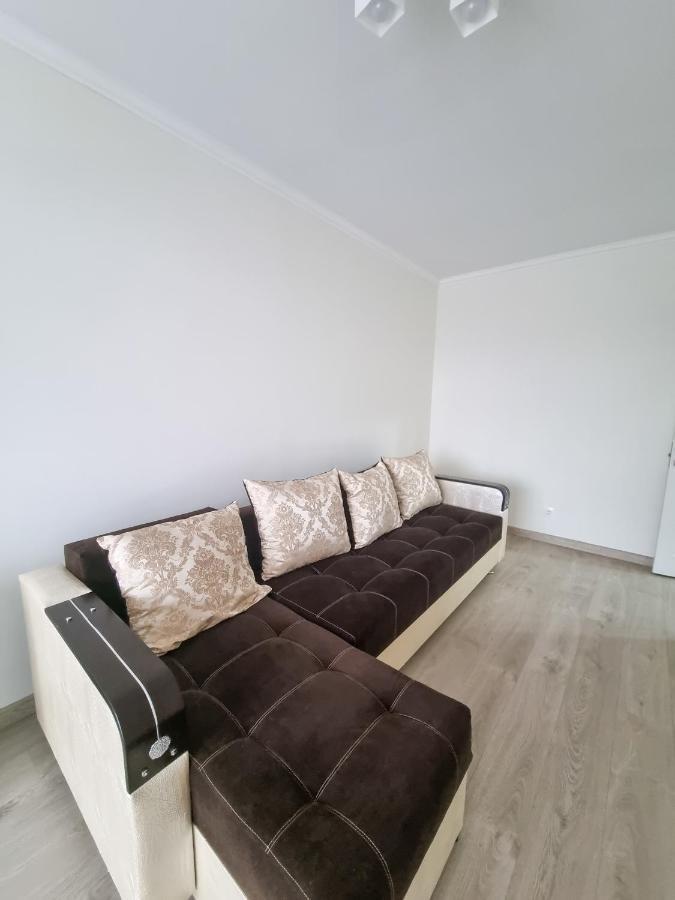 Aparthotel City Center Chisinau Eksteriør bilde