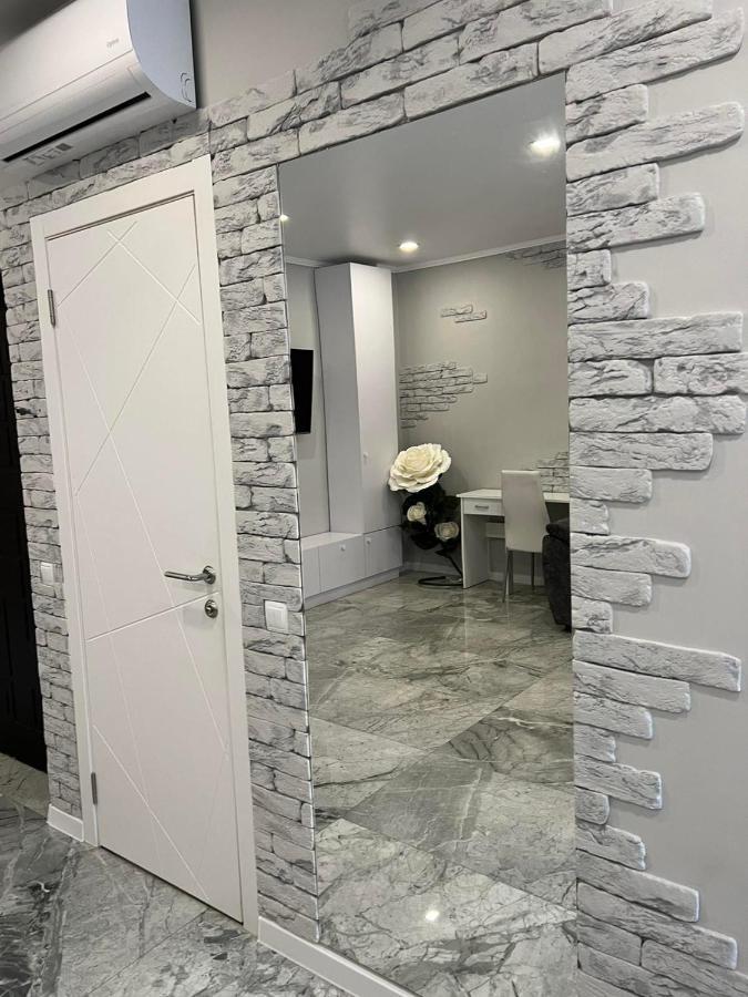 Aparthotel City Center Chisinau Eksteriør bilde